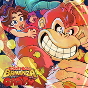 Donkey Kong Bananza (Remix) [Main Theme]