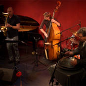 jonas knutsson quartet