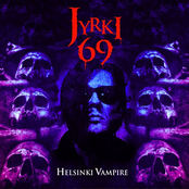 Jyrki 69: Helsinki Vampire