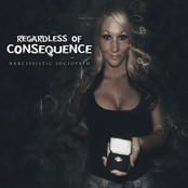 Narcissistic Sociopath EP