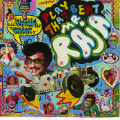 Play That Beat Mr. Raja #1 - Selected Oddities From The Tamil Film Industry (1984 - 1991)