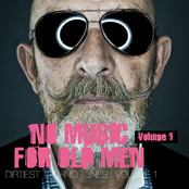 No Music For Old Men, Vol.1 - Dirtiest Techno Tunes