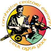 Comhaltas Ceoltóirí Éireann