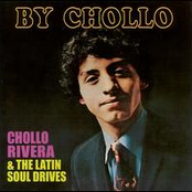 chollo rivera & the latin soul drives