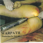 the warpath