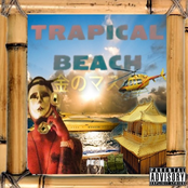 Trapical Beach