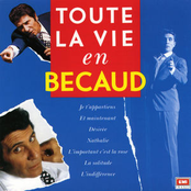 Desperado by Gilbert Bécaud