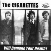 Will Damage Your Health! CD2