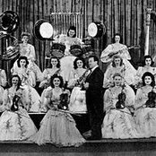 philip spitalny and his orchestra