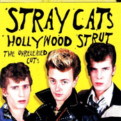 Lust 'n' Love by Stray Cats