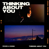 Thinking About You - Single