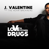 J. Valentino: Love & Other Drugs