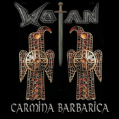 Under The Sign Of Odins Raven by Wotan