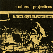 Alone In The Corner by Nocturnal Projections