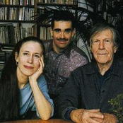 john cage, meredith monk, anthony de mare