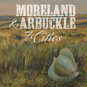 Red Bricks by Moreland & Arbuckle