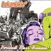 Vorstadt Muss Brennen!