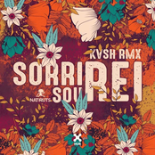 KVSH: Sorri, Sou Rei (KVSH Remix)