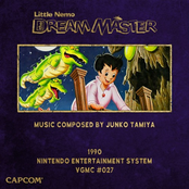 Little Nemo: The Dream Master