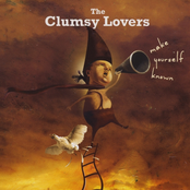 Way Down The Old Plank Road by The Clumsy Lovers