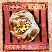 Lo Straniero Pazzo by Modena City Ramblers