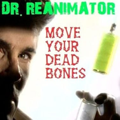 Move Your Dead Bones