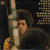 I've Known Rivers and Other Bodies