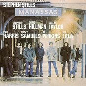 Stephen Stills & Manassas