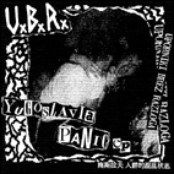 YUGOSLAVIA PANIC 7''