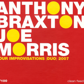 Four Improvisations (Duo) 2007