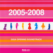 GIGA OPENING SOUNDTRACKS 2005-2008