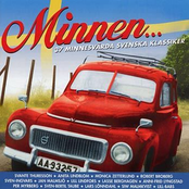 Minnen ... 37 minnesvärda svenska klassiker