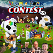 Sample Pack Contest XII