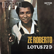 Lotus 72 D / Você Tão No Alto E Eu Tão Pequeno