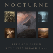 Kevin Fitzgerald: Nocturne