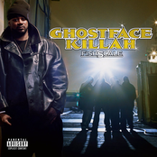 Whip You With A Strap by Ghostface Killah
