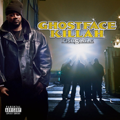 Beauty Jackson by Ghostface Killah