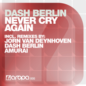 Never Cry Again (jorn Van Deynhoven Remix) by Dash Berlin