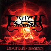 End of Blind Obedience