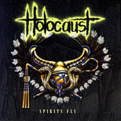 Hypnosis Of Birds by Holocaust