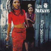 Les Nubians: Princesses Nubiennes