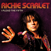 Richie Scarlet: I Plead the Fifth