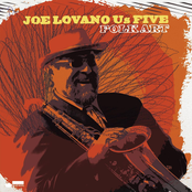 Wild Beauty by Joe Lovano Us Five