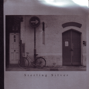 Sterling Silver EP