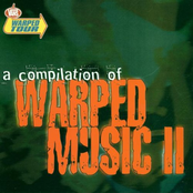 A Compilation of Warped Music, Volume 2