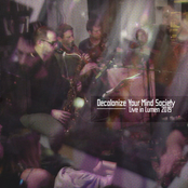 Live In Lumen 2019 (Prepost Pirate Live Series)