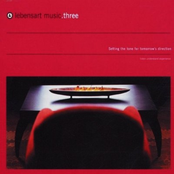 Lebensart Music. Three