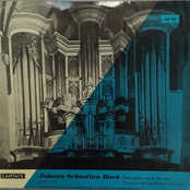 Plays the Arp-Schnitger Organ in St. Jacobi Hamburg