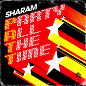 Sharam: Patt (Party All the Time)