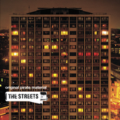 The Streets - The Irony of It All